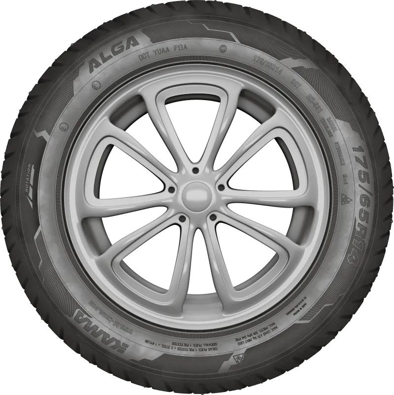 KAMA ALGA (НК-531) в Алуште — KAMA TYRES KAMA ALGA (НК-531) в Алуште