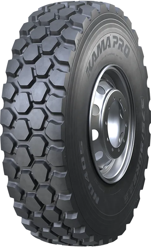 KAMA PRO NU 405 в Алуште — KAMA TYRES KAMA PRO NU 405 в Алуште