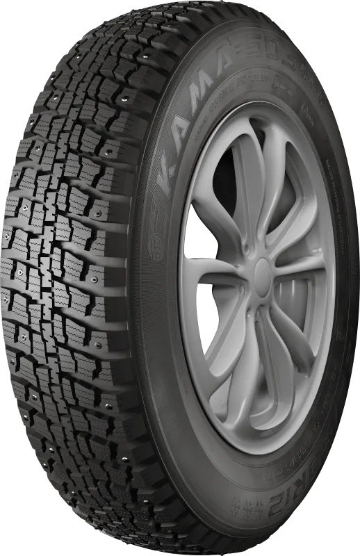 KAMA-503 в Алуште — KAMA TYRES KAMA-503 в Алуште