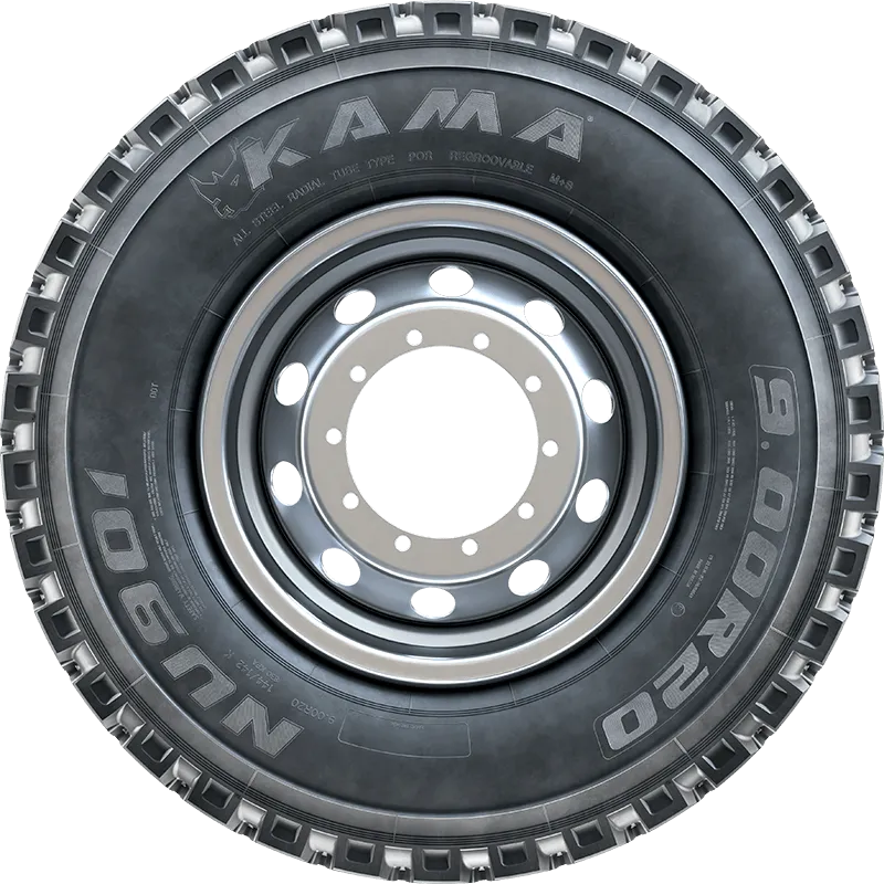 KAMA NU 901 в Алуште — KAMA TYRES KAMA NU 901 в Алуште