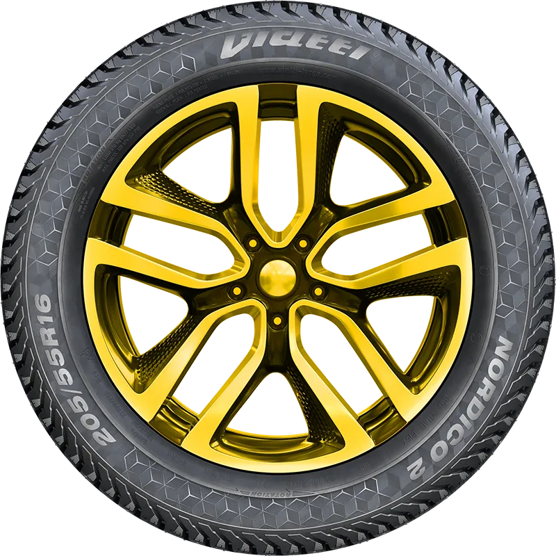 Viatti Nordico 2 (V-528) в Алуште — KAMA TYRES Viatti Nordico 2 (V-528) в Алуште