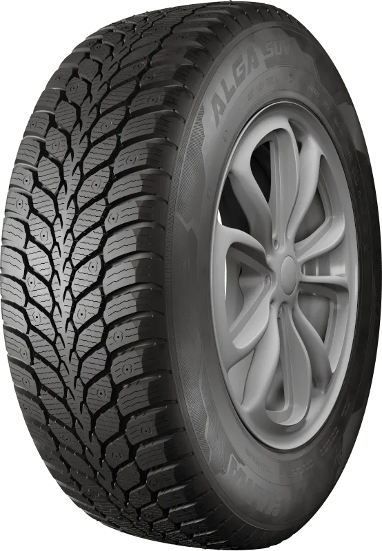 KAMA ALGA SUV (НК-532) нешип в Алуште — KAMA TYRES KAMA ALGA SUV (НК-532) нешип в Алуште