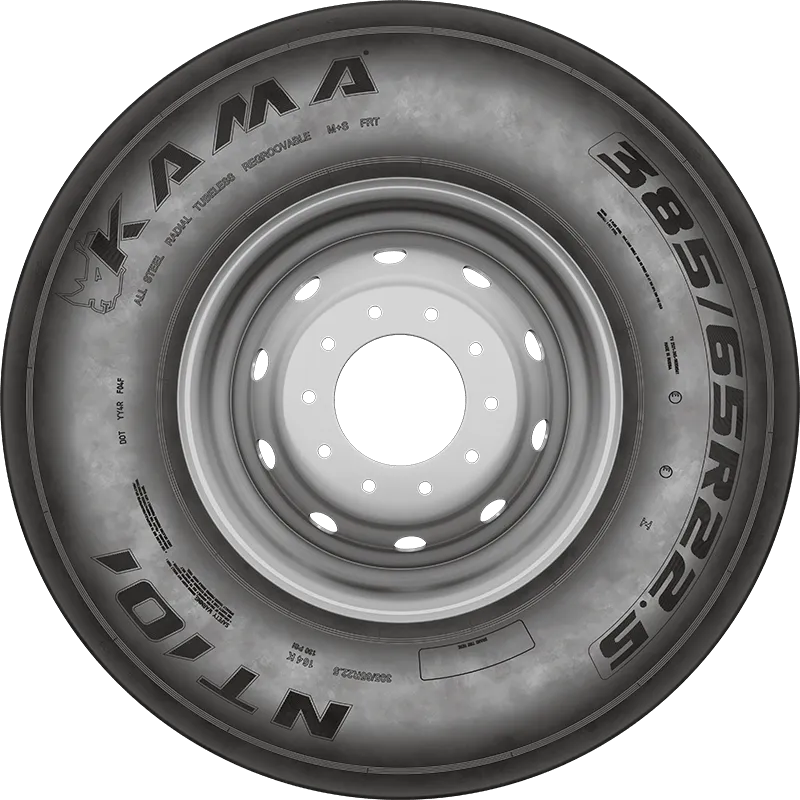 KAMA NT 101 в Алуште — KAMA TYRES KAMA NT 101 в Алуште