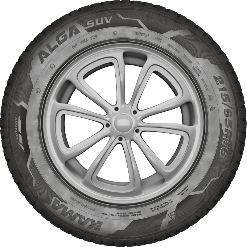 KAMA ALGA SUV (НК-532) в Алуште — KAMA TYRES KAMA ALGA SUV (НК-532) в Алуште